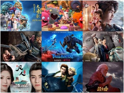 深研“专精特新”，释放“小巨人”能量 原力数字科技引领数字内容制作服务新方向