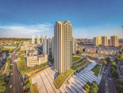 重庆永川 筑梦数字光影，打造中国数字好莱坞